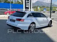 2017 Audi A6