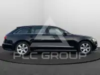2017 Audi A6