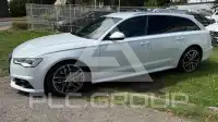 2017 Audi A6