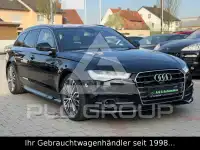 2017 Audi A6