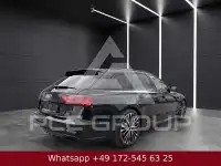 2017 Audi A6