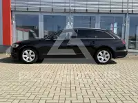2017 Audi A6