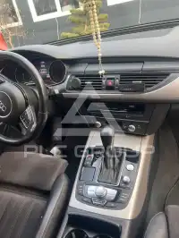 2017 Audi A6