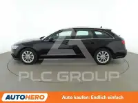 2017 Audi A6