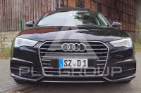 2017 Audi A6