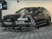 2017 Audi A6