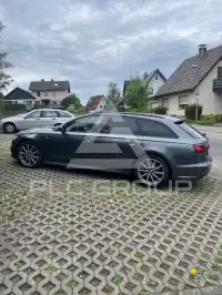 2017 Audi A6