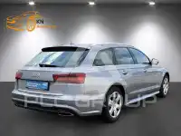2017 Audi A6