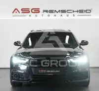 2017 Audi A6