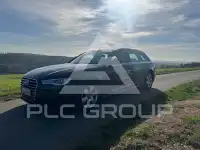 2017 Audi A6