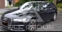 2017 Audi A6