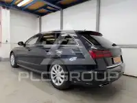 2017 Audi A6