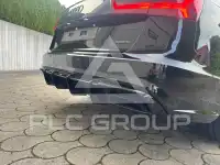 2017 Audi A6