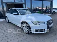 2017 Audi A6