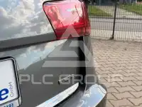 2017 Audi A6