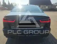 2013 Audi A6