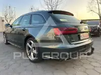 2017 Audi A6