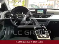 2017 Audi A6