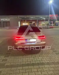 2017 Audi A6