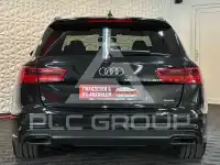 2017 Audi A6