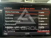 2017 Audi A6