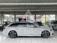 2017 Audi A6