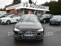 2017 Audi A6