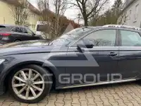 2017 Audi A6