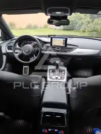 2017 Audi A6