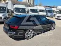 2017 Audi A6