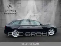 2017 Audi A6