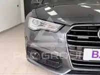 2017 Audi A6