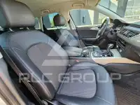 2017 Audi A6