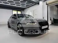 2017 Audi A6