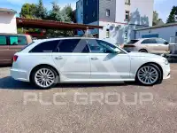 2017 Audi A6