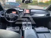 2017 Audi A6