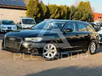 2017 Audi A6