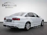 2017 Audi A6