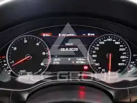 2017 Audi A6