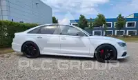 2017 Audi A6