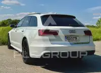 2017 Audi A6