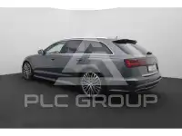 2017 Audi A6