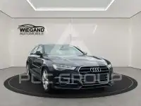 2017 Audi A6