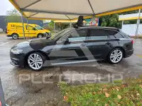 2017 Audi A6