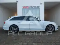 2017 Audi A6