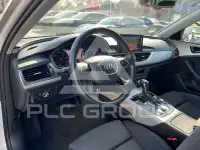 2017 Audi A6
