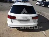 2017 Audi A6