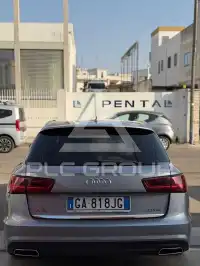 2017 Audi A6