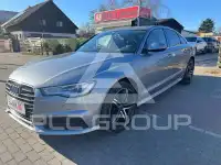 2017 Audi A6