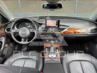 2017 Audi A6